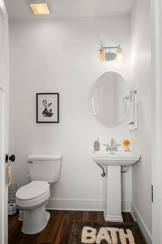 5390 Reneau Way, Chattanooga, TN 37412