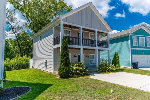 5390 Reneau Way, Chattanooga, TN 37412