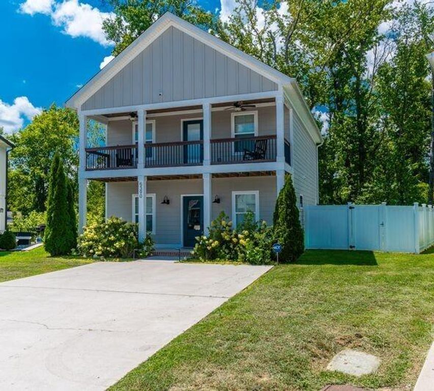 5390 Reneau Way, Chattanooga, TN 37412