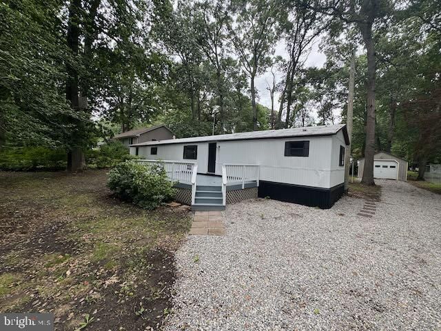 22891 CAMP ARROWHEAD RD, Lewes, DE 19958