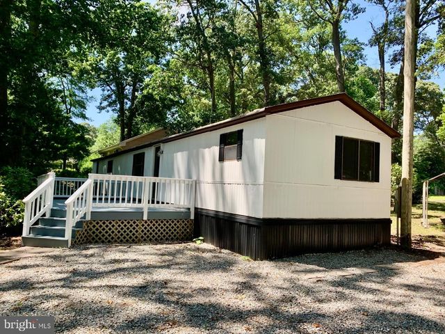 22891 CAMP ARROWHEAD RD, Lewes, DE 19958