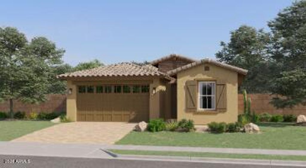 2177 W Rutledge Avenue, Apache Junction, AZ 85120 — exterior