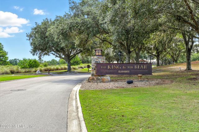 1160 REGISTRY Boulevard, St. Augustine, FL 32092