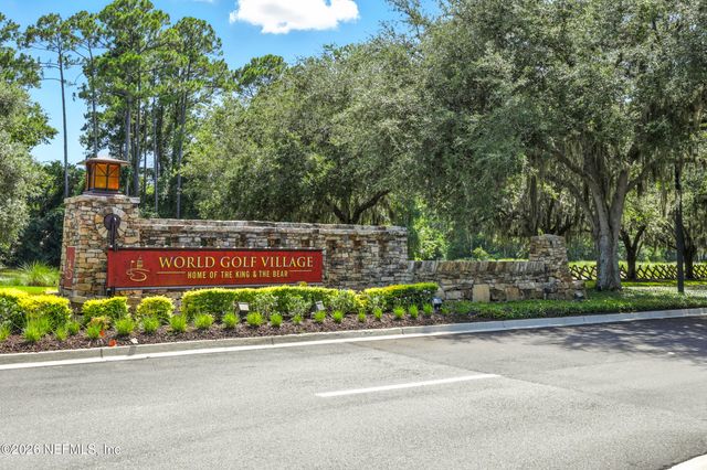 1160 REGISTRY Boulevard, St. Augustine, FL 32092