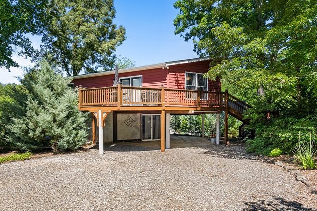 157 Sims Road, Hiawassee, GA 30546