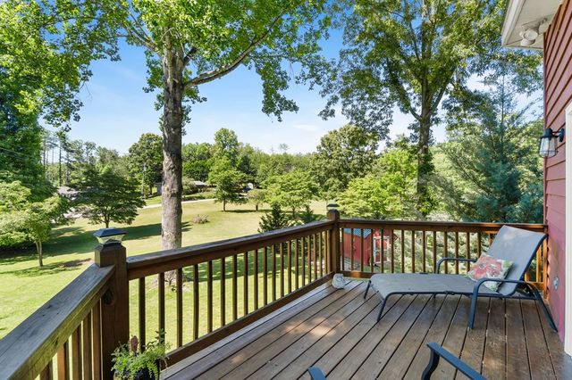 157 Sims Road, Hiawassee, GA 30546