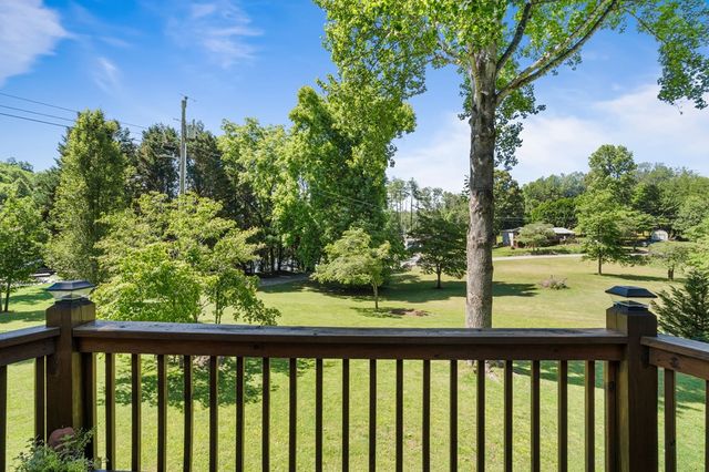 157 Sims Road, Hiawassee, GA 30546