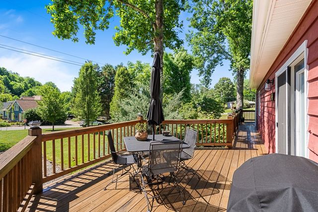157 Sims Road, Hiawassee, GA 30546
