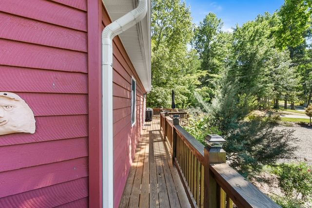157 Sims Road, Hiawassee, GA 30546