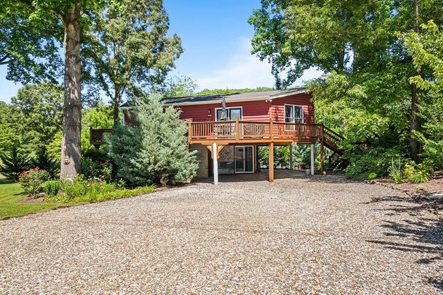 157 Sims Road, Hiawassee, GA 30546