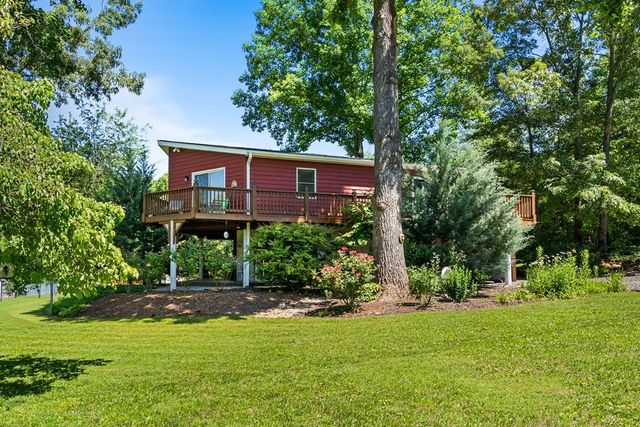 157 Sims Road, Hiawassee, GA 30546