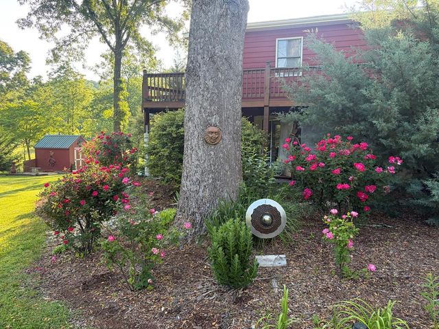 157 Sims Road, Hiawassee, GA 30546