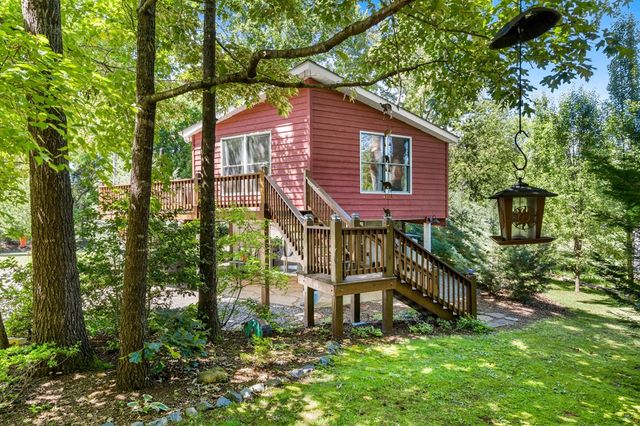 157 Sims Road, Hiawassee, GA 30546