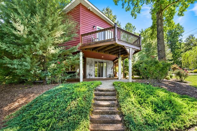 157 Sims Road, Hiawassee, GA 30546