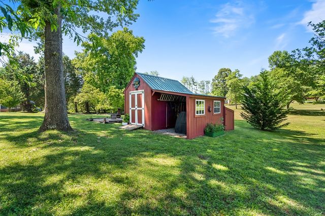 157 Sims Road, Hiawassee, GA 30546