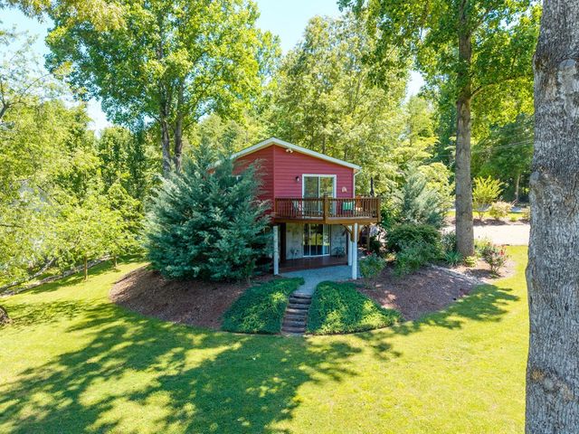 157 Sims Road, Hiawassee, GA 30546
