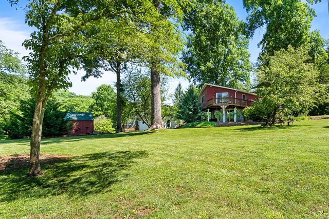 157 Sims Road, Hiawassee, GA 30546