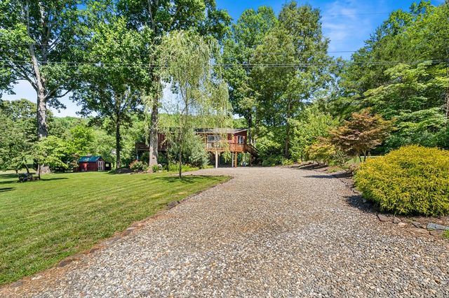 157 Sims Road, Hiawassee, GA 30546