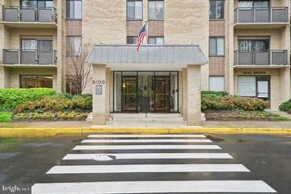 3100 S MANCHESTER ST #821, Falls Church, VA 22044