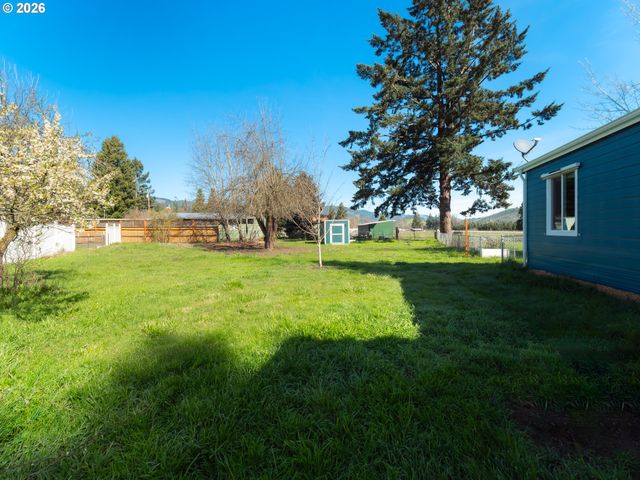 238 BALL Ln, Riddle, OR 97469