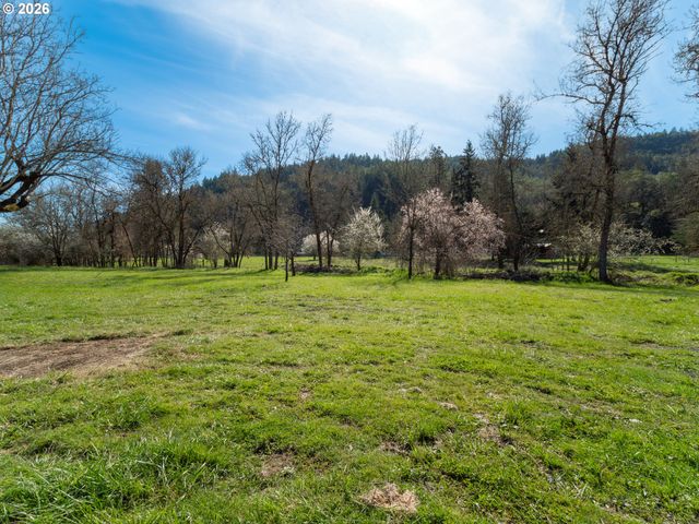 238 BALL Ln, Riddle, OR 97469