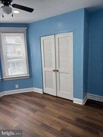 1279 EVERETT, Camden, NJ 08104