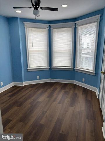 1279 EVERETT, Camden, NJ 08104