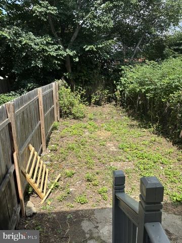 1279 EVERETT, Camden, NJ 08104