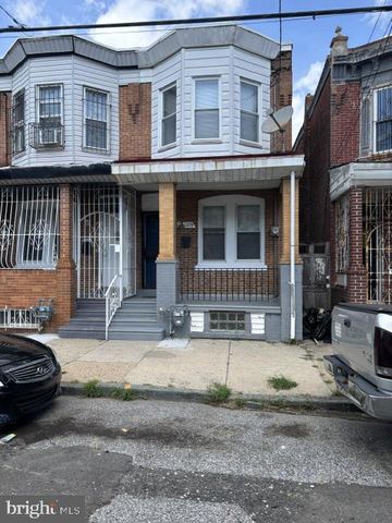 1279 EVERETT, Camden, NJ 08104