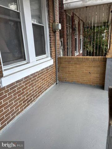 1279 EVERETT, Camden, NJ 08104