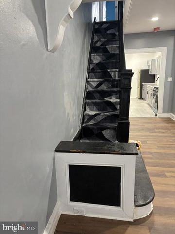 1279 EVERETT, Camden, NJ 08104