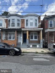 1279 EVERETT, Camden, NJ 08104