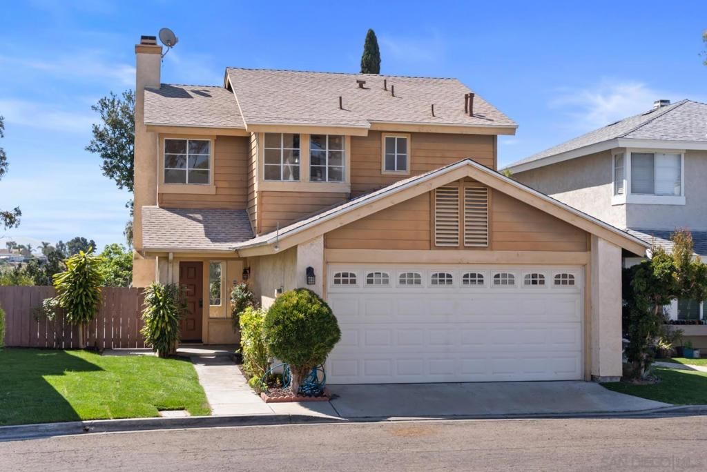 2511 Manzana Way, San Diego, CA 92139 — exterior