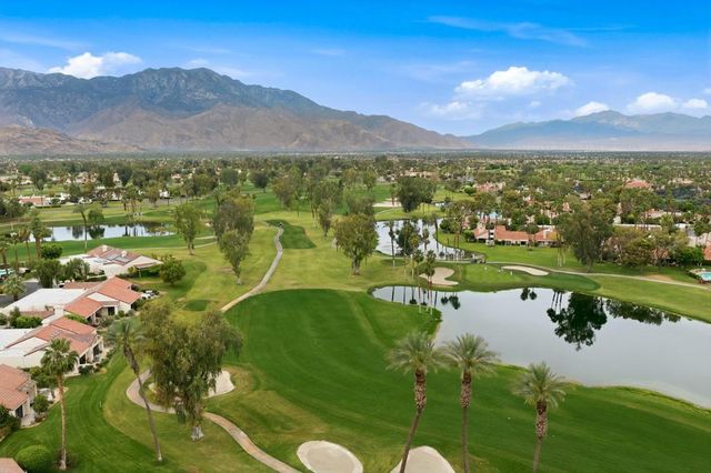 10410 Sunningdale Drive, Rancho Mirage, CA 92270