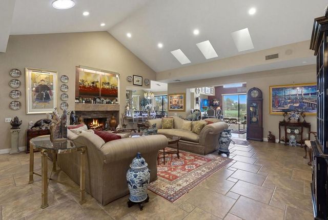 10410 Sunningdale Drive, Rancho Mirage, CA 92270