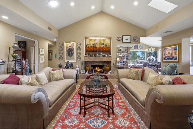 10410 Sunningdale Drive, Rancho Mirage, CA 92270