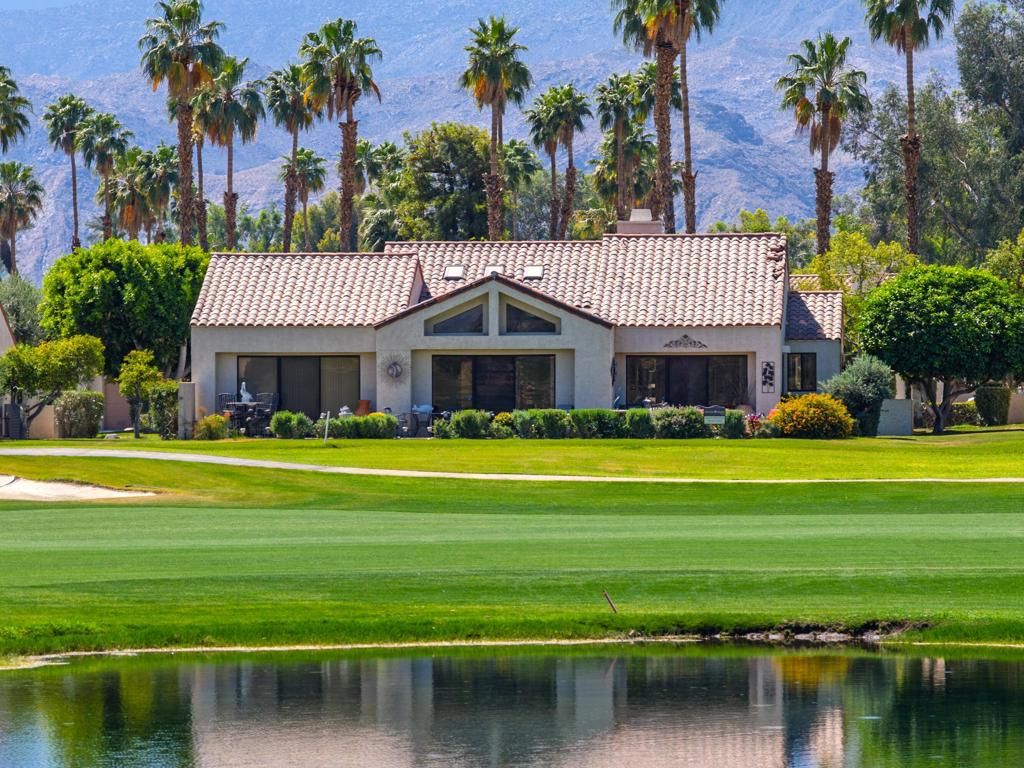 10410 Sunningdale Drive, Rancho Mirage, CA 92270