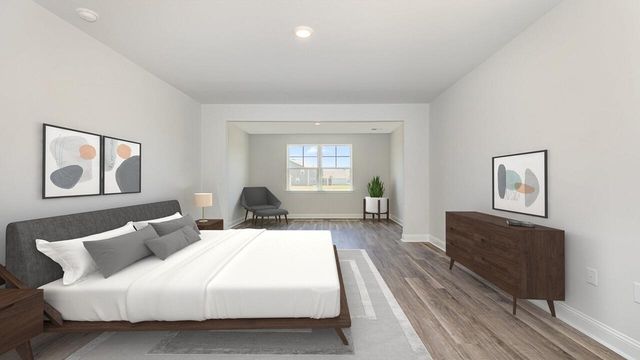 524 Tulip Poplar Drive, Moncks Corner, SC 29461