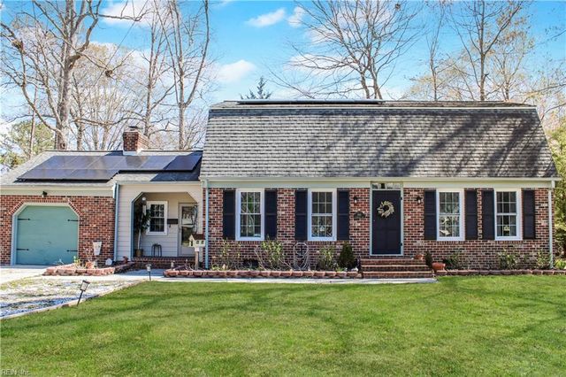 188 Corinthia DR, Newport News, VA 23608