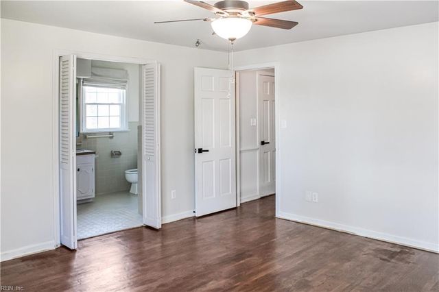 188 Corinthia DR, Newport News, VA 23608