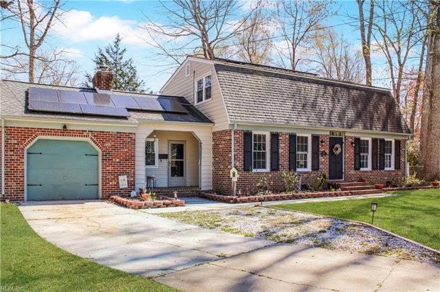 188 Corinthia DR, Newport News, VA 23608