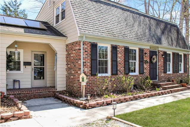 188 Corinthia DR, Newport News, VA 23608