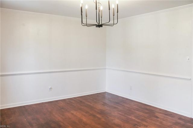 188 Corinthia DR, Newport News, VA 23608