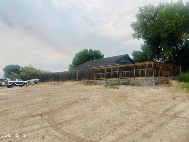 3320 Silver State Avenue, Fallon, NV 89406