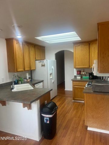 3320 Silver State Avenue, Fallon, NV 89406