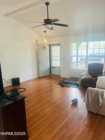 3320 Silver State Avenue, Fallon, NV 89406