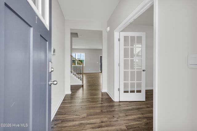 2007 Minnette Circle, New Bern, NC 28562