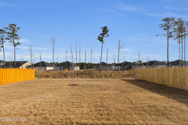 2007 Minnette Circle, New Bern, NC 28562