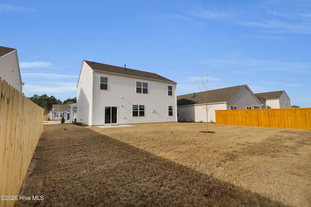 2007 Minnette Circle, New Bern, NC 28562