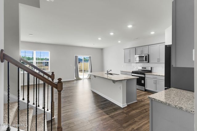 2007 Minnette Circle, New Bern, NC 28562